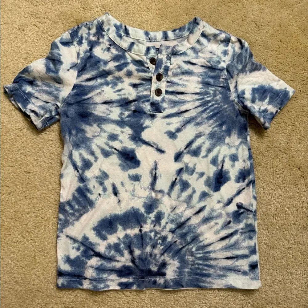 Toddler Boys Old Navy 4T